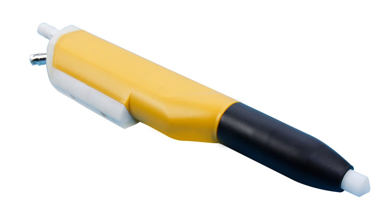 súng phun bột sơn tĩnh điện COLO-08